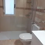 Daire La Rosaleda Marinas Anlage *