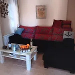 La Rosaleda Marinas Anlage *
