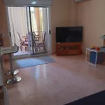 La Rosaleda Marinas Anlage Denia