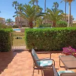 La Rosaleda Marinas Anlage *