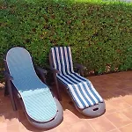 La Rosaleda Marinas Anlage
