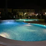 La Rosaleda Marinas Anlage Daire Denia