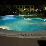 La Rosaleda Marinas Anlage Daire *