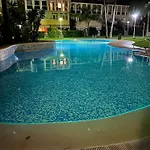 La Rosaleda Marinas Anlage Daire Denia