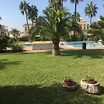 La Rosaleda Marinas Anlage