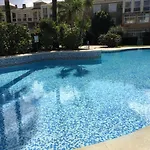 Daire La Rosaleda Marinas Anlage