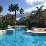 Daire La Rosaleda Marinas Anlage Denia