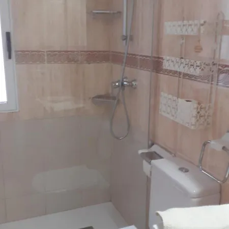 La Rosaleda Marinas Anlage Denia