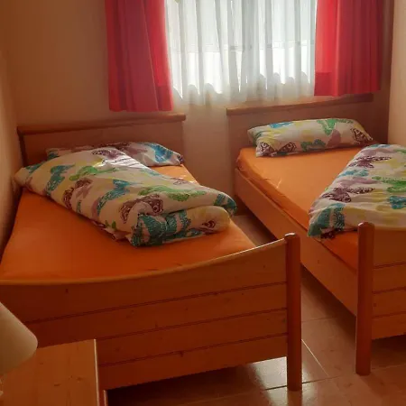 La Rosaleda Marinas Anlage Apartment