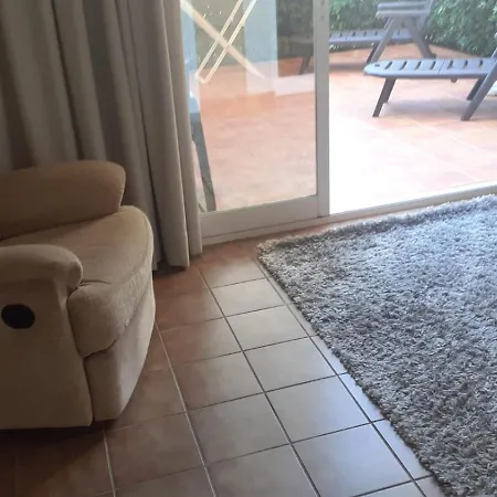 La Rosaleda Marinas Anlage *